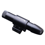 Green Laser Scope