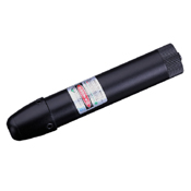 Green Laser Scope