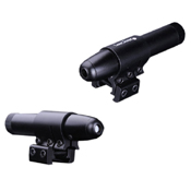 Green Laser Scope