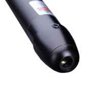 Green Laser Scope