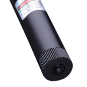 Green Laser Scope