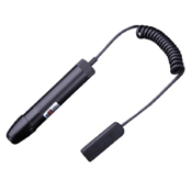 Green Laser Scope