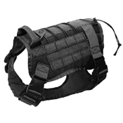Tactical Dog Vest
