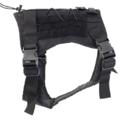 Tactical Dog Vest