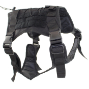 Tactical Dog Vest