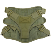 Tactical Dog Vest