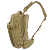 12 Hour Sling Bag