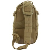 12 Hour Sling Bag