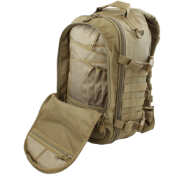24 Hour Outdoor Backpack