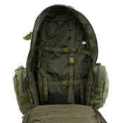 3 Day Assault Backpack