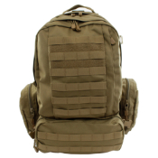 3 Day Assault Backpack