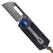 HX Outdoors Small EDC Knife