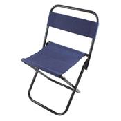 Small Camping Chair