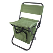 Large Camping Chair