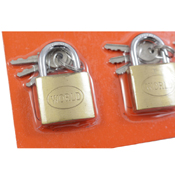 Padlock Set