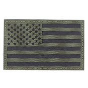 IR US Flag Patch