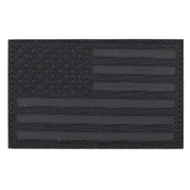 IR US Flag Patch