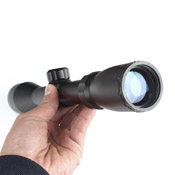 3-9x40TC Scope
