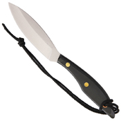 Grohmann Original 4 Inch Blade Fixed Knife