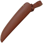 Grohmann Original 4 Inch Blade Fixed Knife