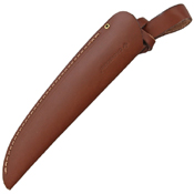 Grohmann Original 4 Inch Blade Fixed Knife