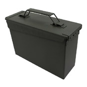 Gear Stock Ammo Can - Milspec