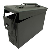 Gear Stock Ammo Can - Milspec