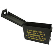 Gear Stock Ammo Can - Milspec