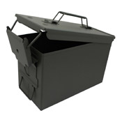 Gear Stock Ammo Can - Milspec