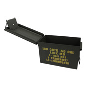 Gear Stock Ammo Can - Milspec