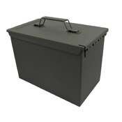 Gear Stock Ammo Can - Milspec