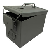 Gear Stock Ammo Can - Milspec