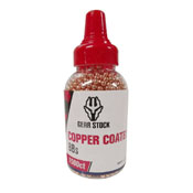 Copper Coated Steel BBs 4.5mm