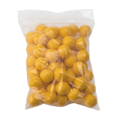 GXG Zballz Reusable .68 Cal. 50pc Practice Balls - Wholesale
