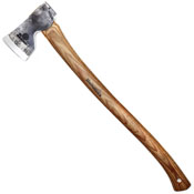 Hultafors Premium ABY 1.5 Lb 24 Inch Handle Axe