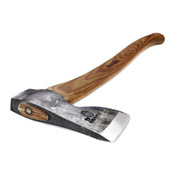 Hultafors Premium ABY 1.5 Lb 24 Inch Handle Axe