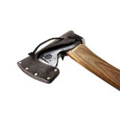 Hultafors Premium ABY 1.5 Lb 24 Inch Handle Axe