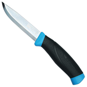 Morakniv 2.5mm Thick Fixed Blade Knife W/ Sheath