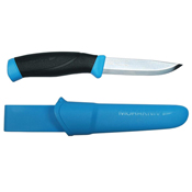 Morakniv 2.5mm Thick Fixed Blade Knife W/ Sheath