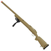 Echo1 USA M28 2nd Gen Bolt Action Airsoft Sniper Rifle - Wholesale