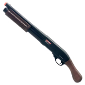 JAG Arms Scatter Series Sawed Off Gas Airsoft Shotgun - Wholesale