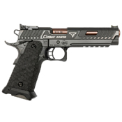 EMG STI/TTI John Wick 3 2011 Airsoft gun 