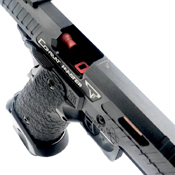 EMG STI/TTI John Wick 3 2011 Airsoft gun 