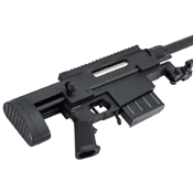 Nemesis Arms Vanquish Bolt Action Airsoft Sniper Rifle - Wholesale