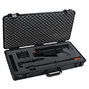 Nemesis Arms Vanquish Bolt Action Airsoft Sniper Rifle - Wholesale