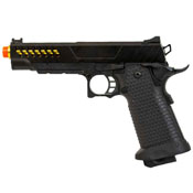 JAG Arms GMX-2 Series Gas BB Pistol - Gold