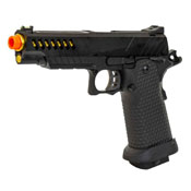 JAG Arms GMX-2 Series Gas BB Pistol - Gold