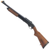 HD Gas Shotgun JAG Arms Scattergun - Real Wood