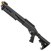 Gas Shotgun JAG Arms Scattergun BFG 