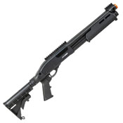 Gas Shotgun JAG Arms Scattergun BFG 